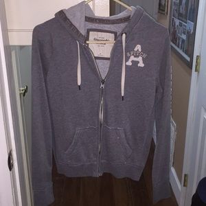 Ambercrombie & Fitch hoodie